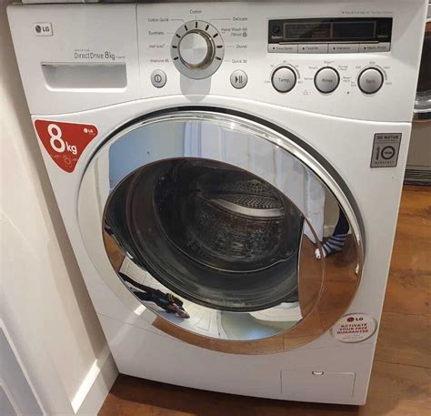 lg inverter direct drive washer troubleshooting|8 LG Direct Drive Washing Machine Problems Fixed!